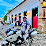 Rogério Abrão Bernini - @rabraobernini - Instagram