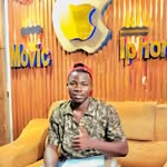 Kiswendsida Roger Bertrand Ouedraogo - @krbertrandouedraogo - Instagram