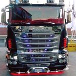 Roger Bertrand - @camionroger84 - Instagram