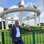 Roger Bertrand Essomo - Facebook