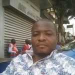 Roger Bertrand Mbida - @rogerbertrandmbida - Instagram