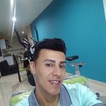 Roger Ivan Castillo Bettin - @ea7170794 - Instagram