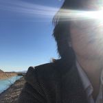 Danielle - @rogerbevinseyes - Instagram