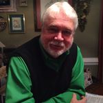 Roger Bevins - @rbevins1950 - Instagram