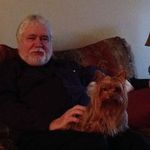 Roger Bevins - @chipdawg1950 - Instagram