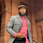 Roger J. Bickley - @bizloans4barber - Instagram