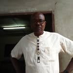 Roger Bienvenu Anianou - @rogerbienvenuanianou - Instagram