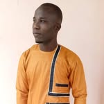 Roger Billy - @roger.bilivogui - Instagram