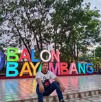 Roger Billy Eustaquio - Facebook