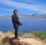 Roger Bissonnette III - Facebook