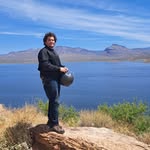 Roger Bissonnette III - @ether132 - Instagram
