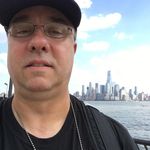 Roger Blackman - @roger.blackman.75 - Instagram