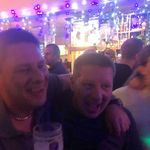 Roger Blackman - @lydia.blackman01 - Instagram