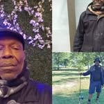 Rogerblackman - @rogerf.b - Instagram