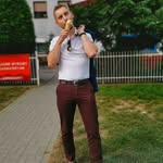Roger Blackwelder - @blackwelderroger - Instagram