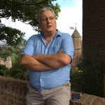 Roger Blackwell - @rogerblackwel.1951 - Instagram