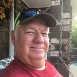 Roger Blackwell - @rifleman1947 - Instagram