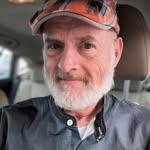 Roger Lee Blackwell - @yodel1964 - Instagram