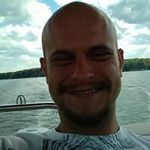 Roger Blair - @roger_d_blair - Instagram