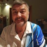 Roger Blakely - @kiwius - Instagram