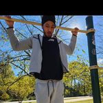 Roger Blanco - @warriormentalityrog - Instagram