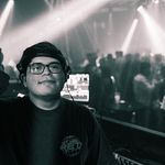 Roger Blanco Jr. - @djrogerblancojr - Instagram