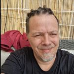 Roger Blaser - @harrossar - Instagram