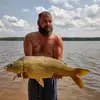 Roger Blalock carp fishing - @rogerblalock2 - TikTok