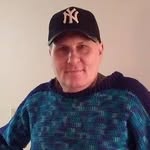 Roger Blohm - @rogerthebigyankeefan - Instagram