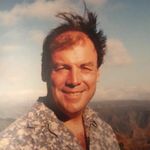 Roger Bloom - @captrogerbloom - Instagram