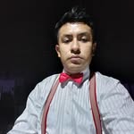 Roger Blue - @2decleta - Instagram