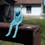 Roger Joy - @blue.roger - Instagram