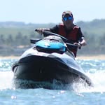 Rogerio Martins - @rogerblueayes - Instagram