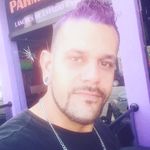Roger Bueninhoo - @rogerboalcantara - Instagram