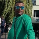 Roger Bogle - @75roger - Instagram