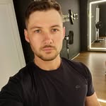 Roger Rambo bohn - @rogerrb93 - Instagram