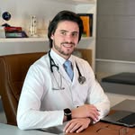 Dr. Roger Bongestab - @drrogerbongestab - Instagram