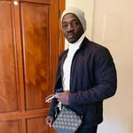 RG242🇨🇬🇲🇦 - @rogerbongombe - Instagram