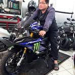 Roger Bong - Facebook