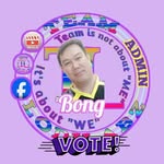 Roger Bong Opano - @opanobong - Instagram
