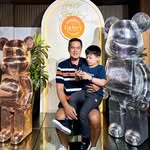 Roger Bong Ricarte Jr. - @ricarteroger - Instagram