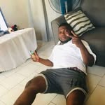 Roger Njim Bong - @rogernjimbong - Instagram