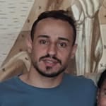 Roger Santiago Bongiovani - @rogerbongiovani - Instagram