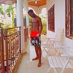 Francki NG - @nguelebongaroger - Instagram