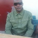 Roger Bebonga Embongo - @rogerbebongaembongo - Instagram