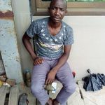 Roger bonga - @roger_bonga - Instagram