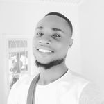 Roger Bongale - @roger_bongale_ingulu_ - Instagram