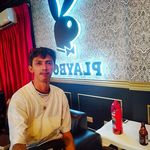 Roger Bonganay - @rogerbonganay - Instagram