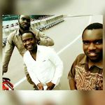 Rogers Russell Ruzelberg - @rogersabonga - Instagram