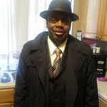 Roger Bookersr - @rogerbookersr - Instagram